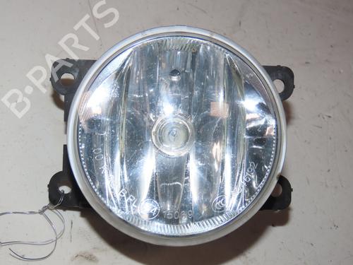Used Left front fog light Left front fog light PEUGEOT 208 I (CA_, CC_) 1.2 VTI 82 (82 hp) 33744620 33744620