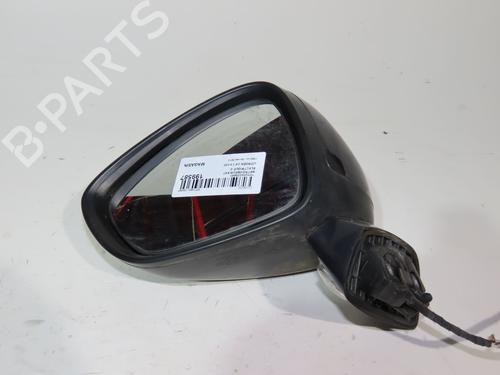 Used Left mirror CITROËN C4 I (LC_) 1.6 HDi (90 hp) 20314393