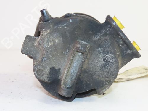 Used AC compressor AC compressor OPEL CORSA D (S07) 1.3 CDTI (L08, L68) (75 hp) 33008836 33008836