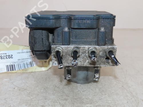 Módulo de ABS OPEL CORSA E (X15) 1.4 (08, 68) | BP24487283M43 