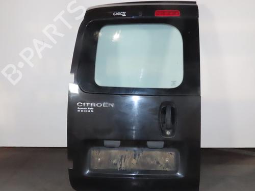 Venstre bagagerum dør CITROËN NEMO MPV 1.4 (73 hp) 30093248