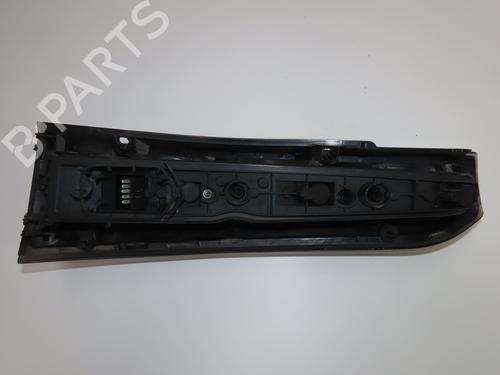 Used Left taillight Left taillight OPEL MERIVA A MPV (X03) 1.7 CDTI (E75) (100 hp) 18317092 18317092