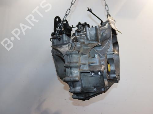 gearbox-ssangyong-korando-ck-2010-29414771 main image