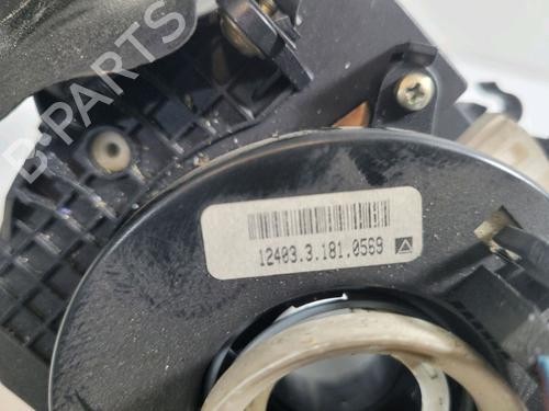 Used Steering column stalk FIAT DOBLO MPV (119_, 223_) 1.9 JTD (105 hp) 9035987