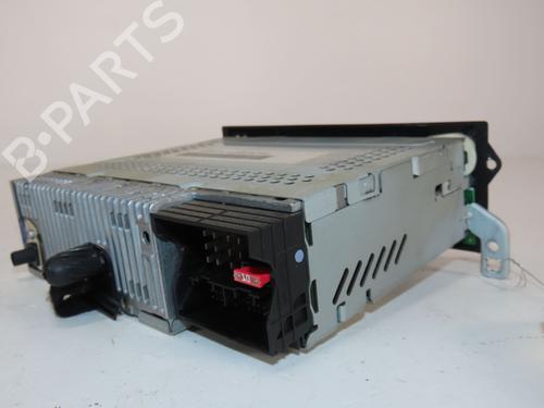 Radio MINI MINI (R50, R53) One | BP33860063E6 - Image 2