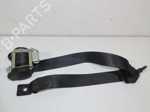 Used Rear left seatbelt Rear left seatbelt 15723480 15723480