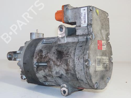 AC compressor VW GOLF VII (5G1, BQ1, BE1, BE2) 1.4 GTE Hybrid | BP31576204M34