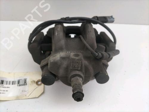 Left rear brake caliper BMW 3 Gran Turismo (F34) 320 d xDrive | BP14896513M107 