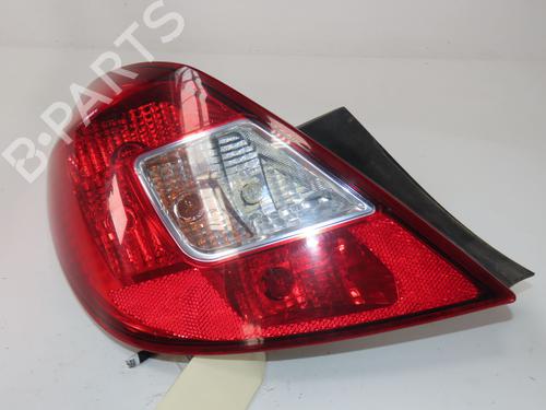 Left taillight OPEL CORSA D (S07) 1.3 CDTI (L08, L68) | BP38676784C34 - Image 5
