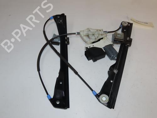 Front left window mechanism SEAT IBIZA III (6L1) 1.4 TDI | BP19490673C22