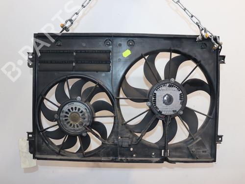 Used Radiator fan Radiator fan 38005084 38005084
