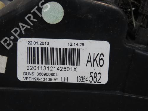 Left taillight OPEL ADAM (M13) 1.4 | BP39893498C34 - Image 2