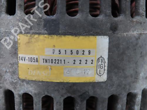 Generator MINI MINI (R50, R53) Cooper | BP27666230M7 