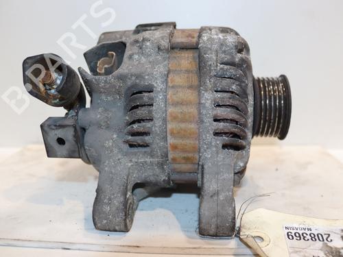 Alternator CITROËN C2 (JM_) 1.1 | BP28086624M7 