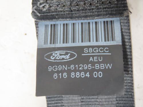 Used Front left belt tensioner FORD MONDEO IV (BA7) 1.6 TDCi (115 hp) 31055427