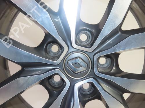 Used Rim Rim 38410398 38410398
