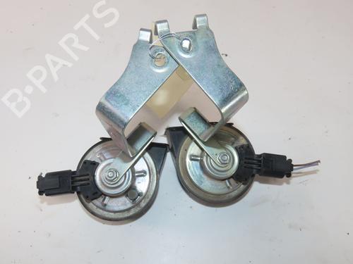 Used Horn Horn 38944266 38944266