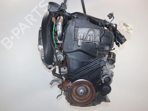 Engine RENAULT CLIO III (BR0/1, CR0/1) 1.5 dCi | BP33249076M1  - Image 5