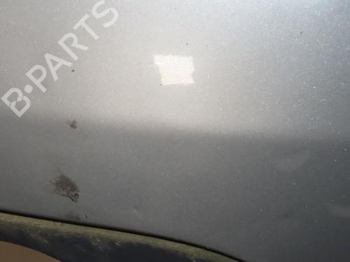 Rear bumper AUDI A4 B6 Convertible (8H7) 1.8 T quattro | BP29469363C8 
