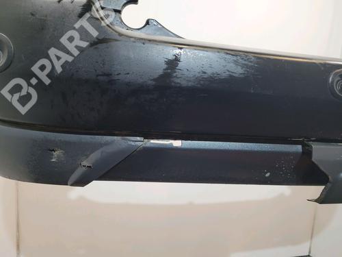 Rear bumper PEUGEOT 207 SW (WK_) 1.6 HDi | BP9027725C8 