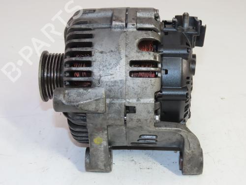 Alternator BMW X5 (E70) 3.0 d | BP39755726M7 - Image 3