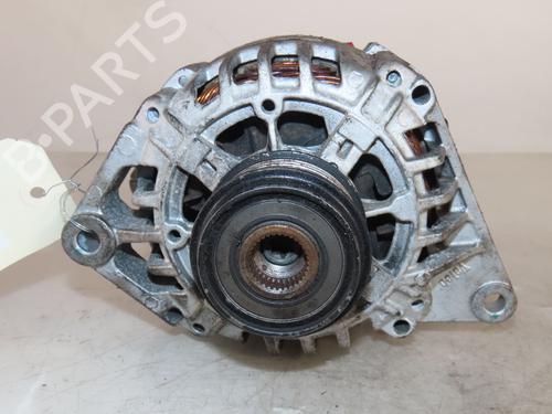 Used Alternator RENAULT LAGUNA I (B56_, 556_) 1.9 dTi (B56J) (98 hp) 23435363