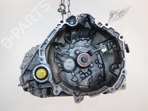 Gearbox RENAULT TWINGO III (BCM_, BCA_) 1.0 SCe 65 (BCMJ) | BP34529285M3  - Image 6