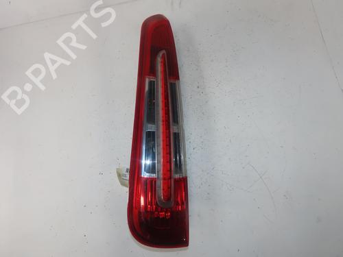 Used Left taillight Left taillight FORD C-MAX (DM2) 1.8 TDCi (115 hp) 40438788 40438788