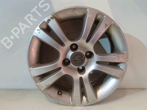 Used Rim OPEL CORSA D (S07) 1.3 CDTI (L08, L68) (95 hp) 14959292