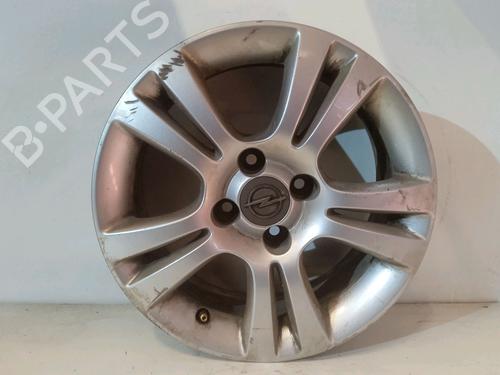 Rim OPEL CORSA D (S07) 1.3 CDTI (L08, L68) (95 hp) 14959292