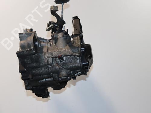 Gearbox SKODA FABIA II (542) 1.4 TDI | BP23160182M3 - Image 2