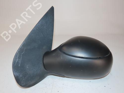 Left mirror PEUGEOT 206+ (2L_, 2M_) 1.4 HDi eco 70 | BP29137185C26