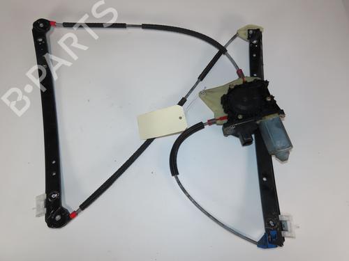 Used Front left window mechanism AUDI A3 (8L1) 1.6 (101 hp) 32200533