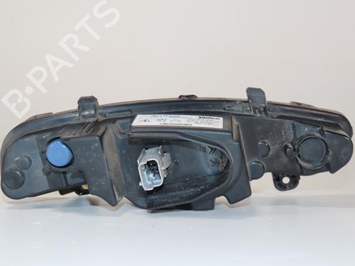 Left daytime light CITROËN DS3 (SA_) 1.6 HDi 90 | BP31935752C104
