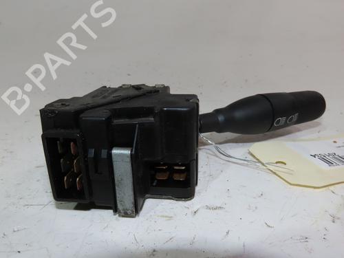 Used Headlight switch RENAULT 19 I (B/C53_) 1.9 D (B/C534, B/C53J) (64 hp) 23161310