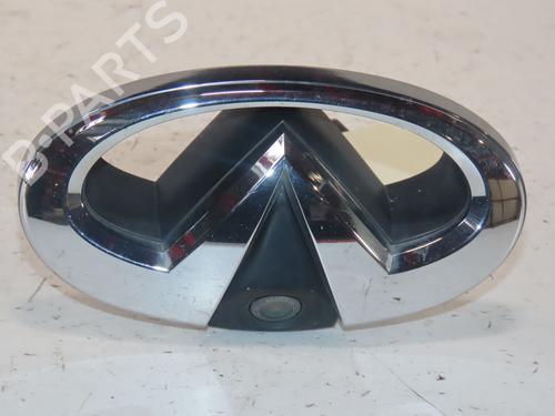 Used Camera Camera INFINITI EX 37 (320 hp) 40204984 40204984