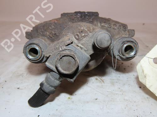 Left rear brake caliper CHRYSLER PT CRUISER (PT_) 2.2 CRD | BP17996006M107 