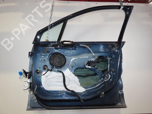 Right front door CITROËN C4 II (NC_) 1.6 HDi 90 | BP19326898C3 