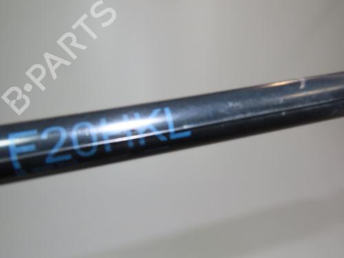 Tailgate lift support BMW 1 (F20) 116 d | BP23164201C138