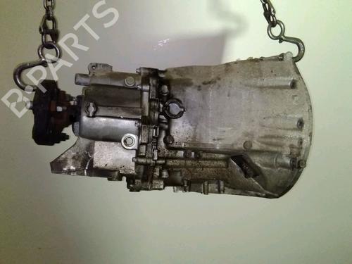 Used Gearbox MERCEDES-BENZ C-CLASS T-Model (S204) C 220 CDI (204.208) (163 hp) 12066008