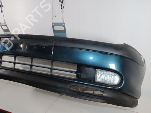 Used Front bumper RENAULT ESPACE III (JE0_) [1996-2002]  23161863