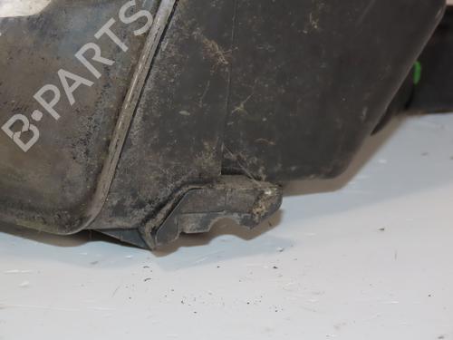 Used Left headlight Left headlight FORD FUSION (JU_) 1.4 TDCi (68 hp) 33278940 33278940