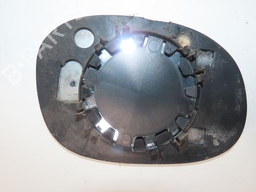 Left mirror CITROËN C3 I (FC_, FN_) 1.4 HDi | BP31162473C26 