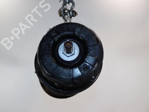 Used Left front shock absorber Left front shock absorber PEUGEOT 5008 (0U_, 0E_) 1.6 HDi (110 hp) 34106184 34106184