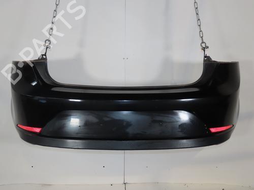Bagtil kofangere Bagtil kofangere SEAT IBIZA IV (6J5, 6P1) 1.9 TDI (105 hp) 39893471 39893471