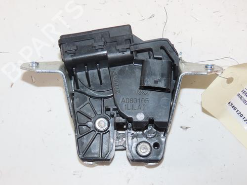 Used Tailgate lock Tailgate lock 39084609 39084609