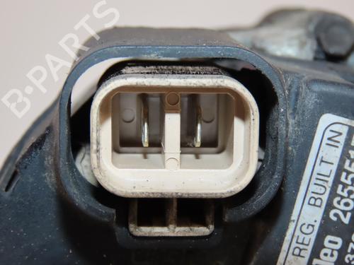 Used Alternator KIA PICANTO I (SA) 1.1 (65 hp) 30139920