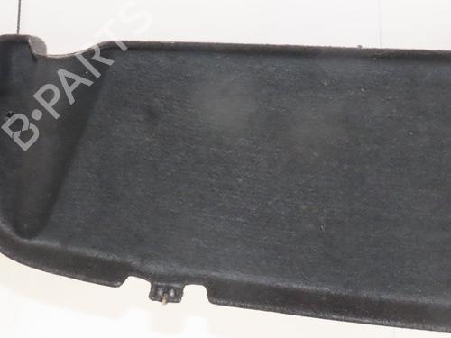 Hattehylde CITROËN C2 (JM_) 1.1 (60 hp) 30740477