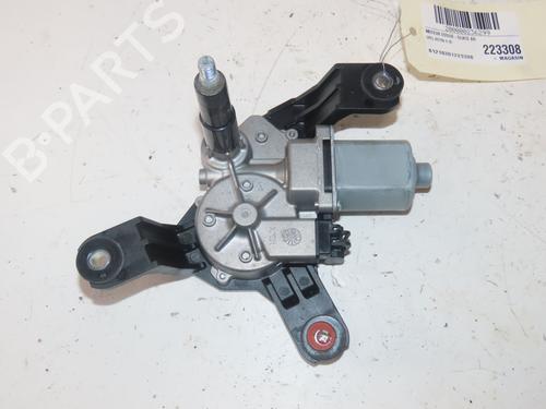 Used Rear wiper motor Rear wiper motor OPEL ASTRA K (B16) 1.2 Turbo (68) (131 hp) 40438803 40438803