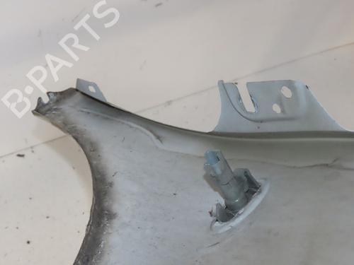 Used Left front fenders Left front fenders PEUGEOT PARTNER Box Body/MPV 1.6 HDi (90 hp) 35797173 35797173